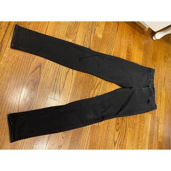 J Brand Maria High Rise Photo Ready Jeans 27 - Picture 2 of 5